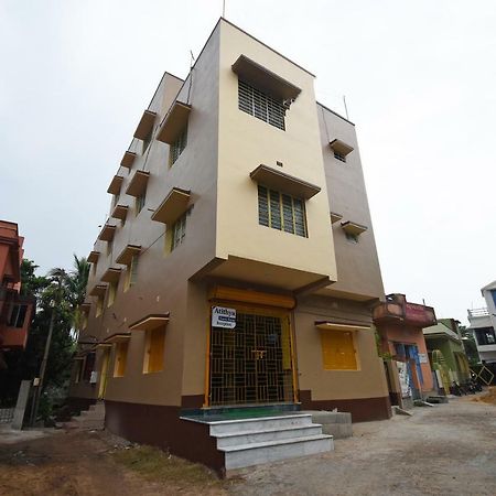 Oyo 43461 Atithya Guest House Sri Niketan Екстериор снимка