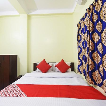 Oyo 43461 Atithya Guest House Sri Niketan Екстериор снимка