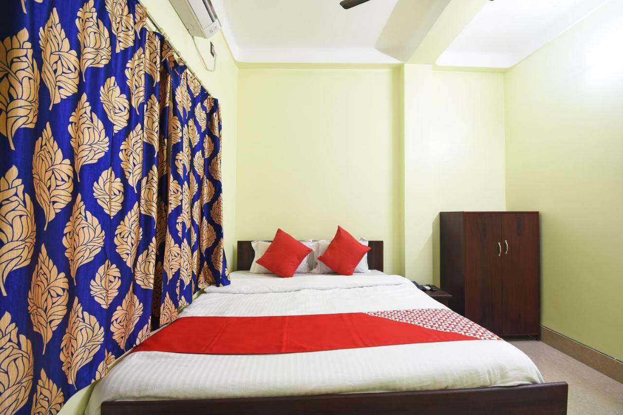 Oyo 43461 Atithya Guest House Sri Niketan Екстериор снимка