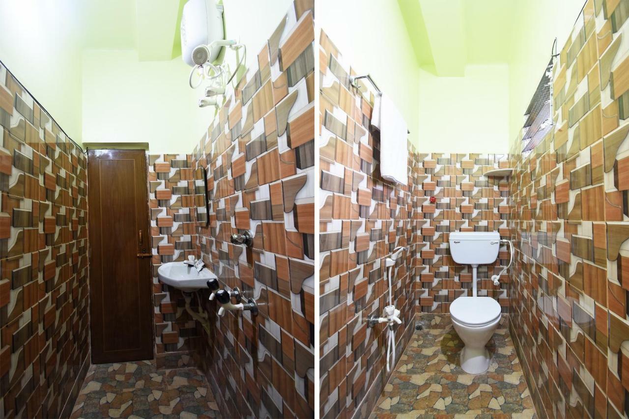 Oyo 43461 Atithya Guest House Sri Niketan Екстериор снимка