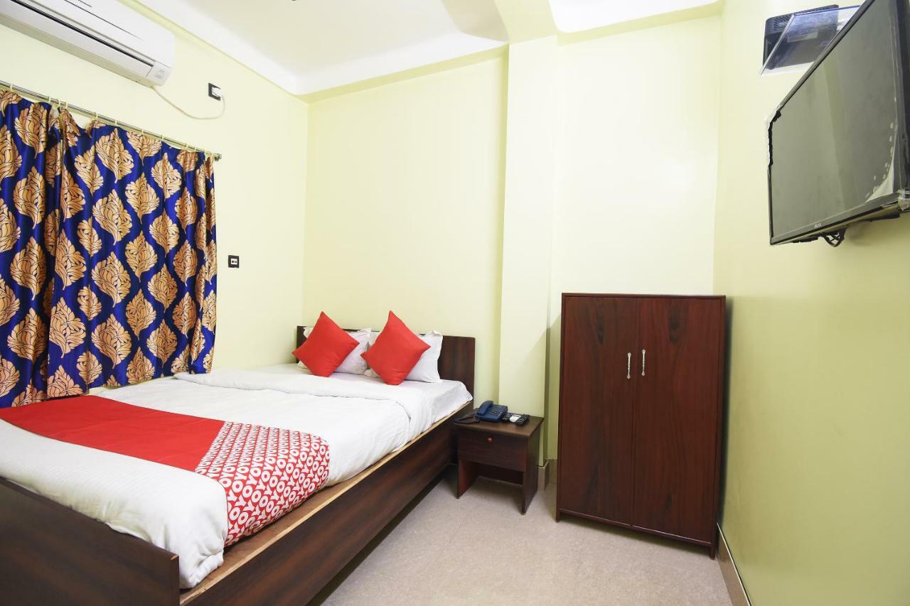 Oyo 43461 Atithya Guest House Sri Niketan Екстериор снимка