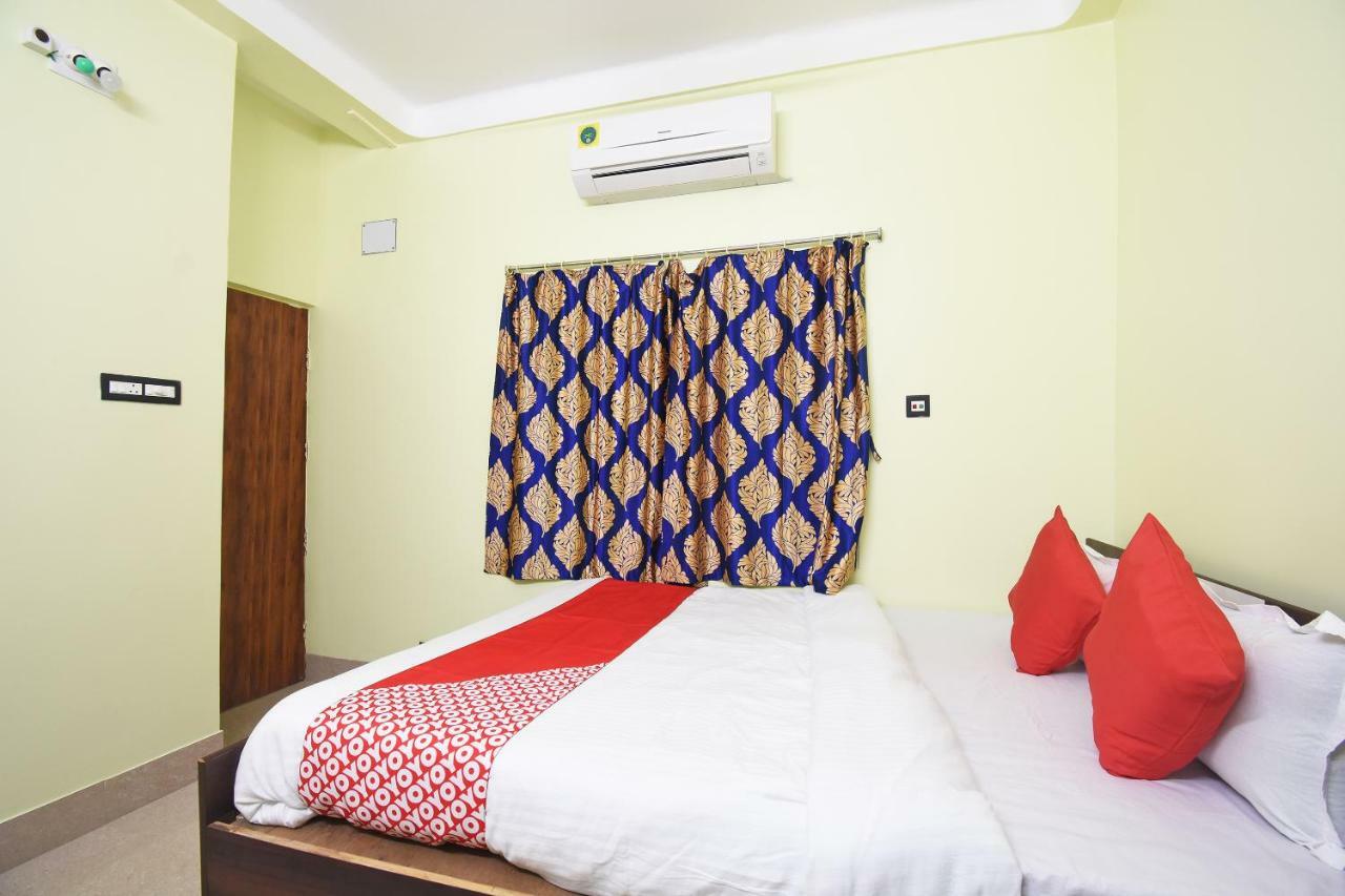 Oyo 43461 Atithya Guest House Sri Niketan Екстериор снимка
