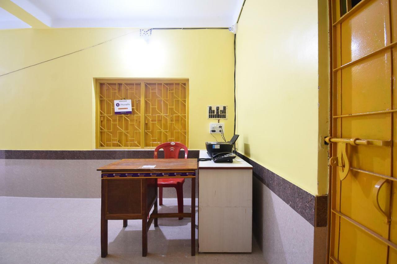 Oyo 43461 Atithya Guest House Sri Niketan Екстериор снимка