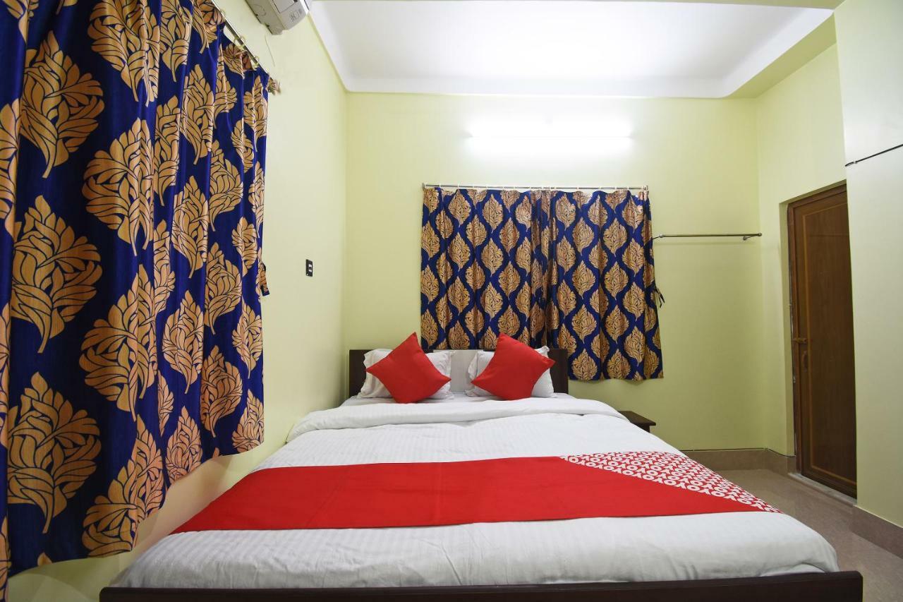 Oyo 43461 Atithya Guest House Sri Niketan Екстериор снимка