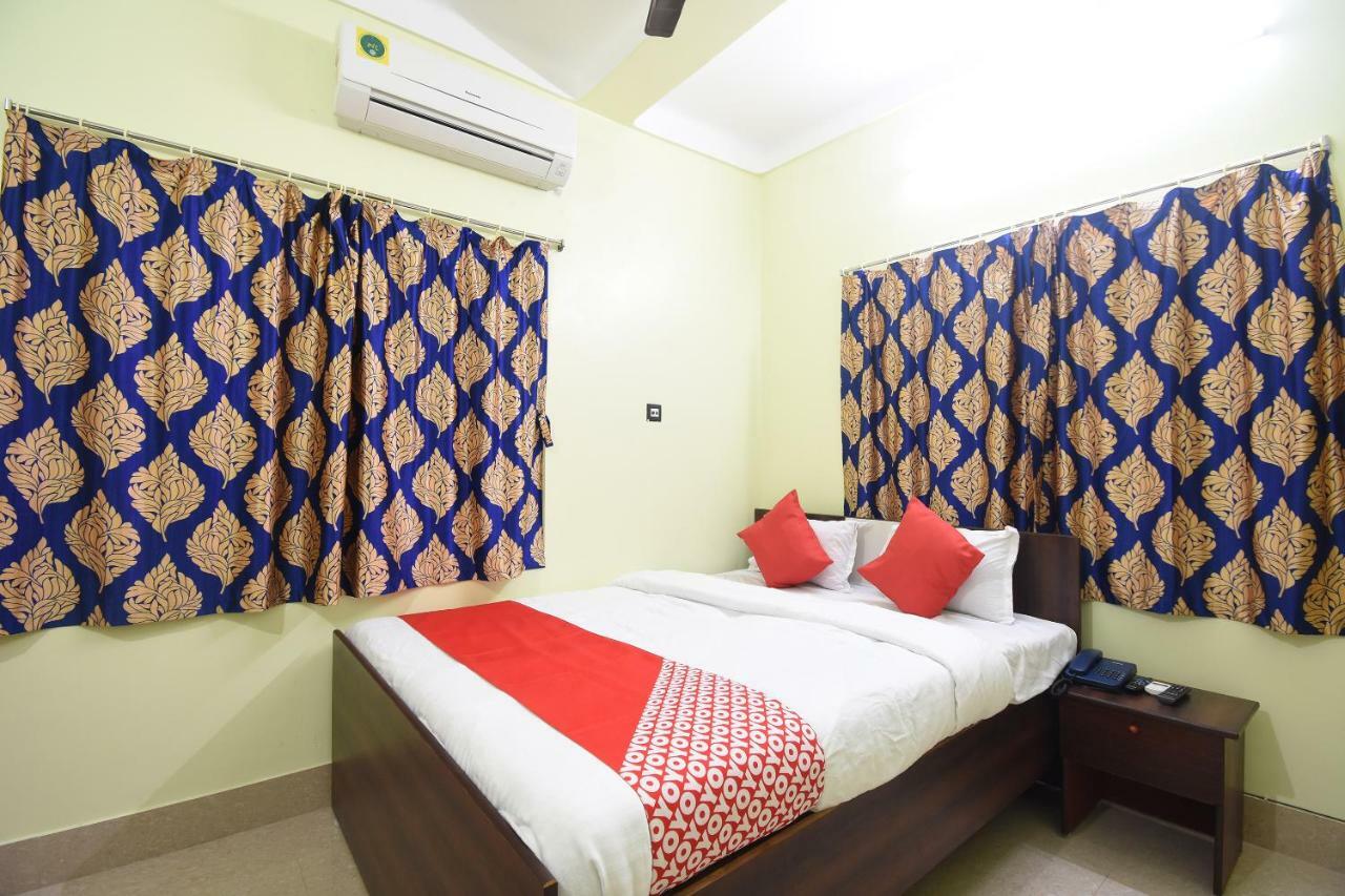 Oyo 43461 Atithya Guest House Sri Niketan Екстериор снимка