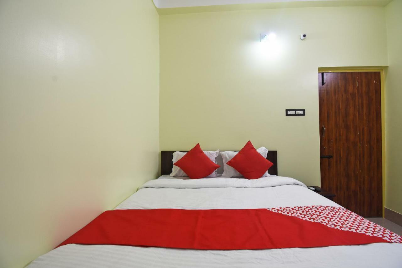 Oyo 43461 Atithya Guest House Sri Niketan Екстериор снимка