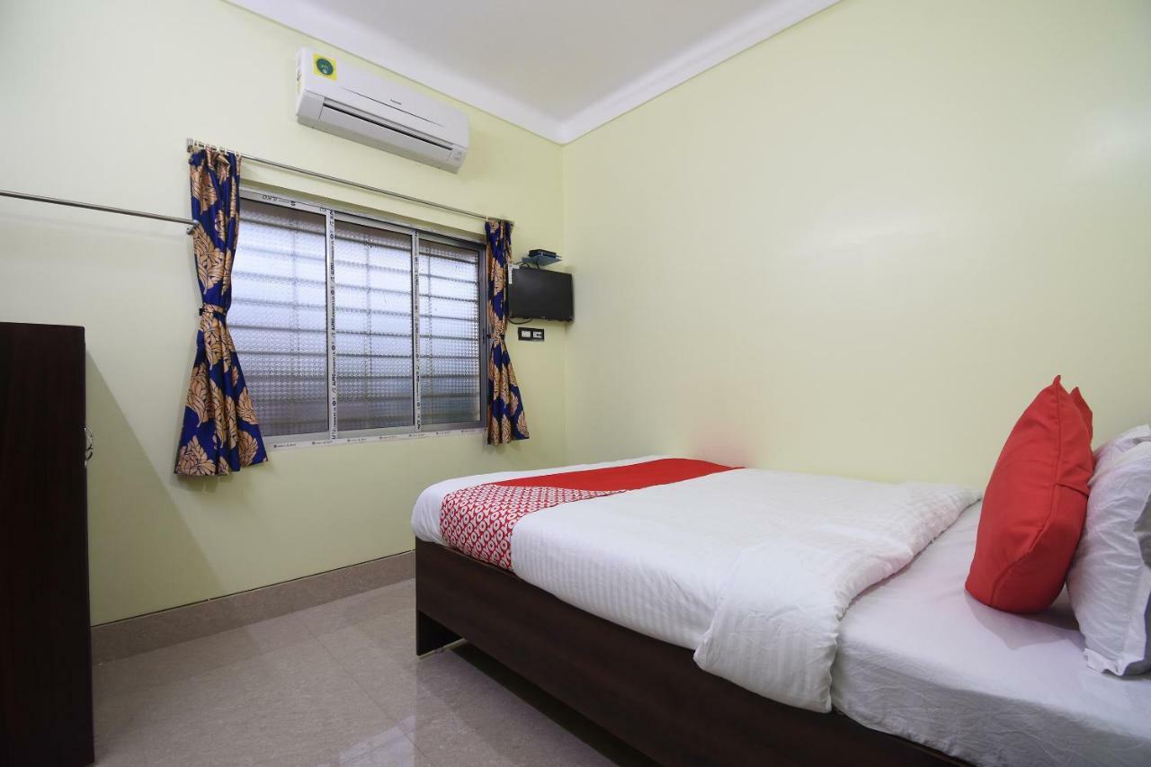 Oyo 43461 Atithya Guest House Sri Niketan Екстериор снимка