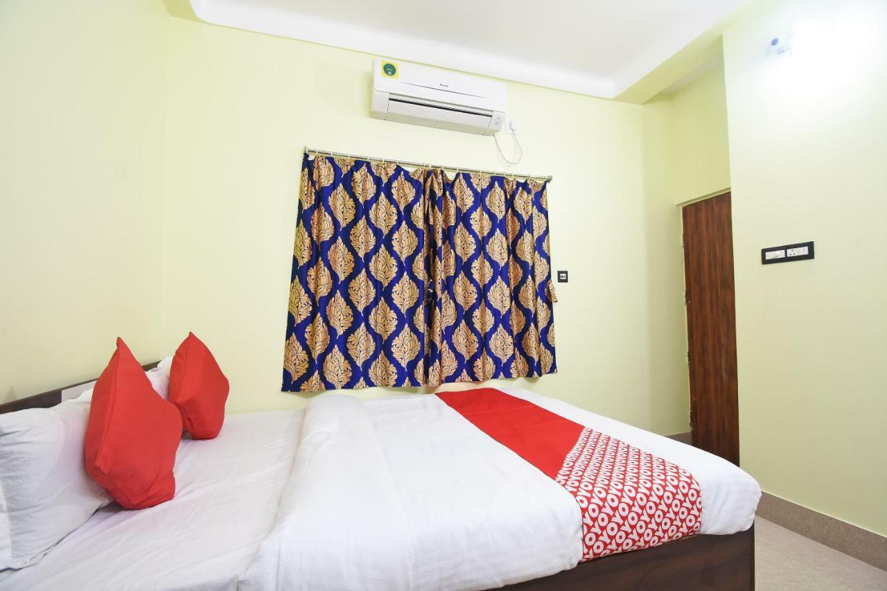 Oyo 43461 Atithya Guest House Sri Niketan Екстериор снимка